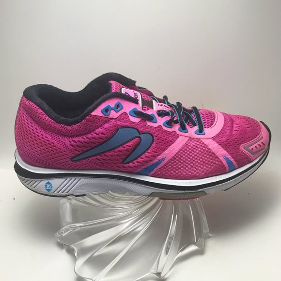 Newton Women's Gravity Sneaker Size 8.5 - Picture 2 of 6